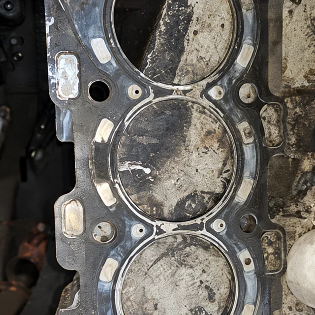 Toyota – Werkstattaufnahme 5